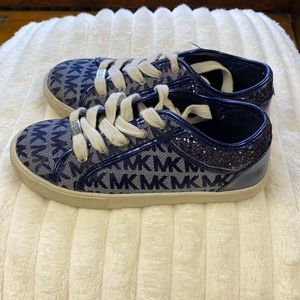 Starla Michael Kors sneakers. ❤️